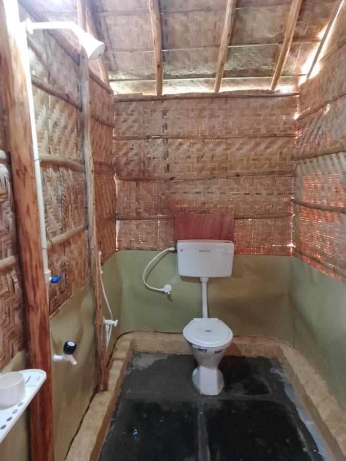 Monkey Paradise Hampi ハンピ エクステリア 写真