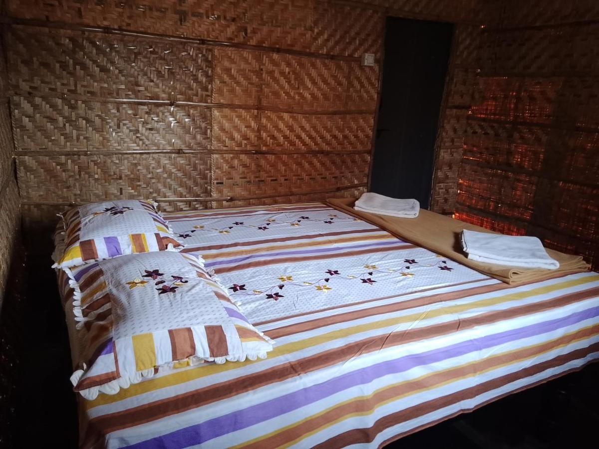 Monkey Paradise Hampi ハンピ エクステリア 写真