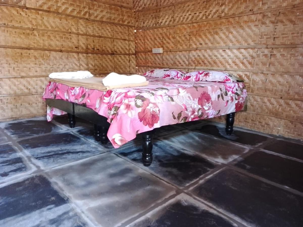 Monkey Paradise Hampi ハンピ エクステリア 写真