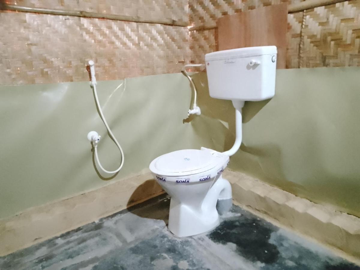 Monkey Paradise Hampi ハンピ エクステリア 写真
