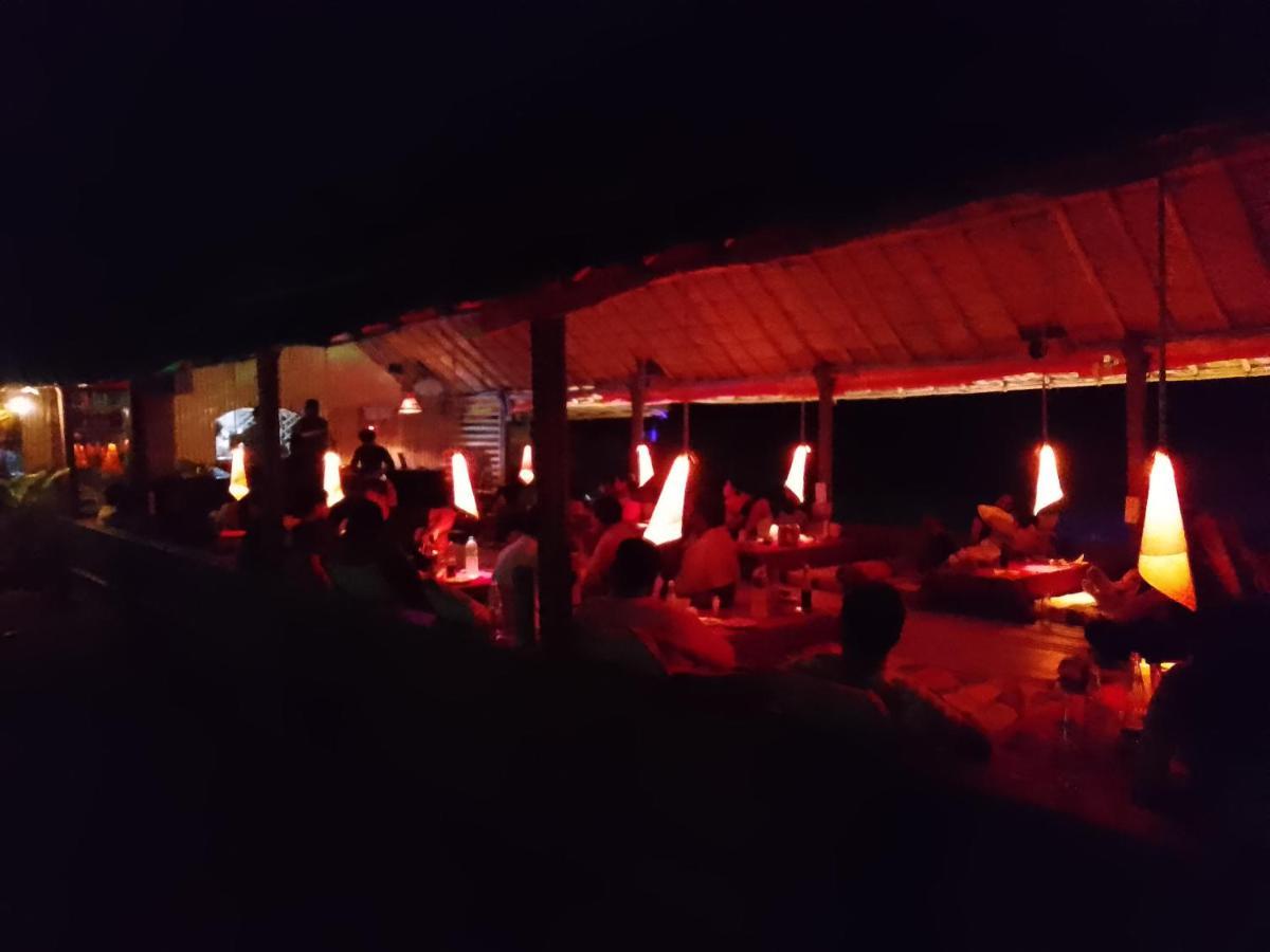 Monkey Paradise Hampi ハンピ エクステリア 写真