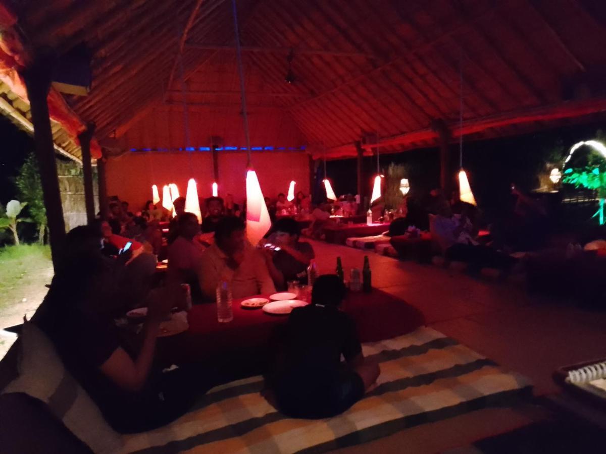Monkey Paradise Hampi ハンピ エクステリア 写真