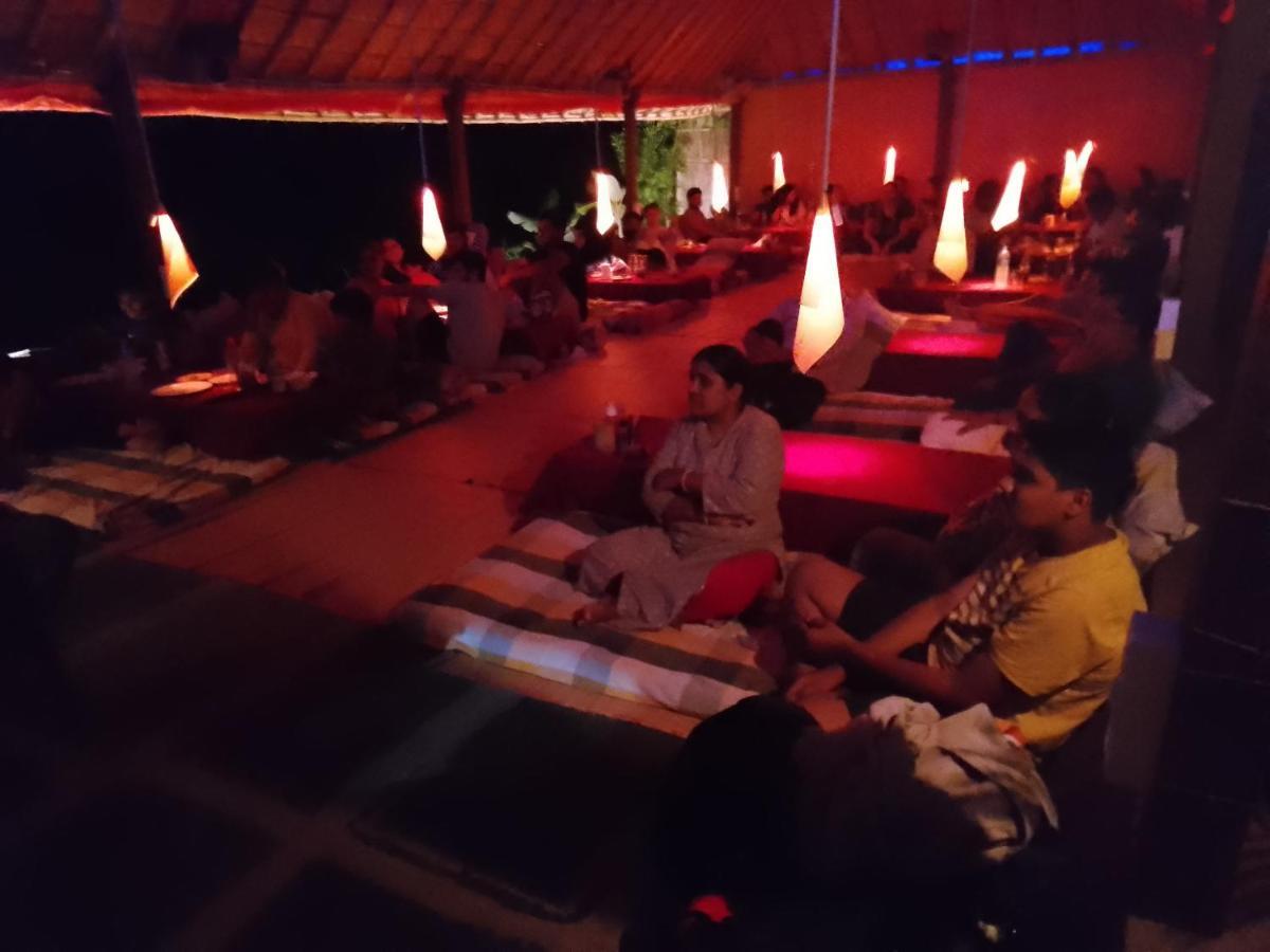 Monkey Paradise Hampi ハンピ エクステリア 写真